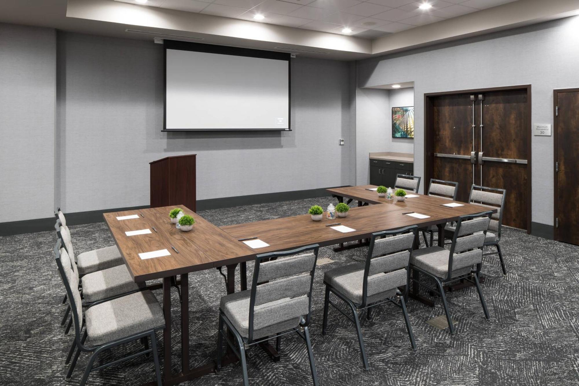 Courtyard By Marriott Houston Heights/I-10 Otel Dış mekan fotoğraf